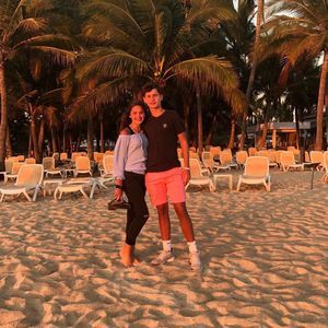 Meet your Posher, Emanuel